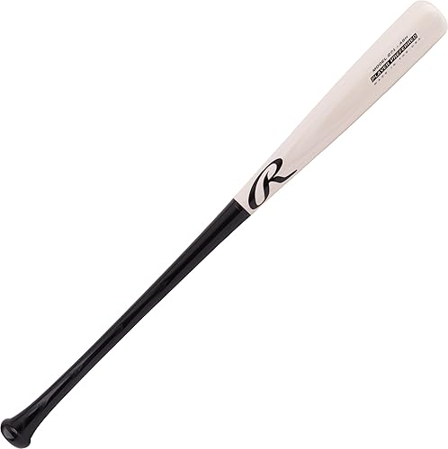 Rawlings PLAYER PREFERRED - Murciélago de madera para adultos Ceniza Varios tamañosestilos
