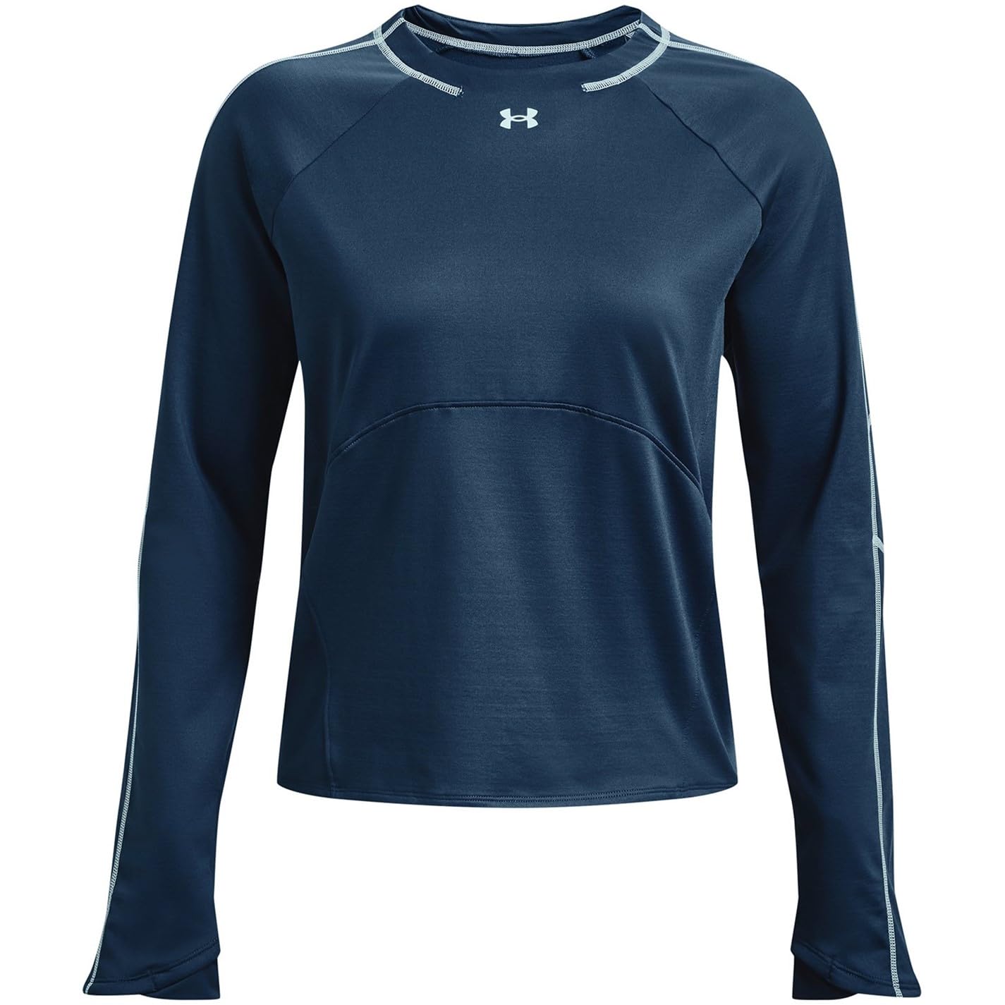 Under Armour Train Womens Cold Weather Long Sleeve Crew