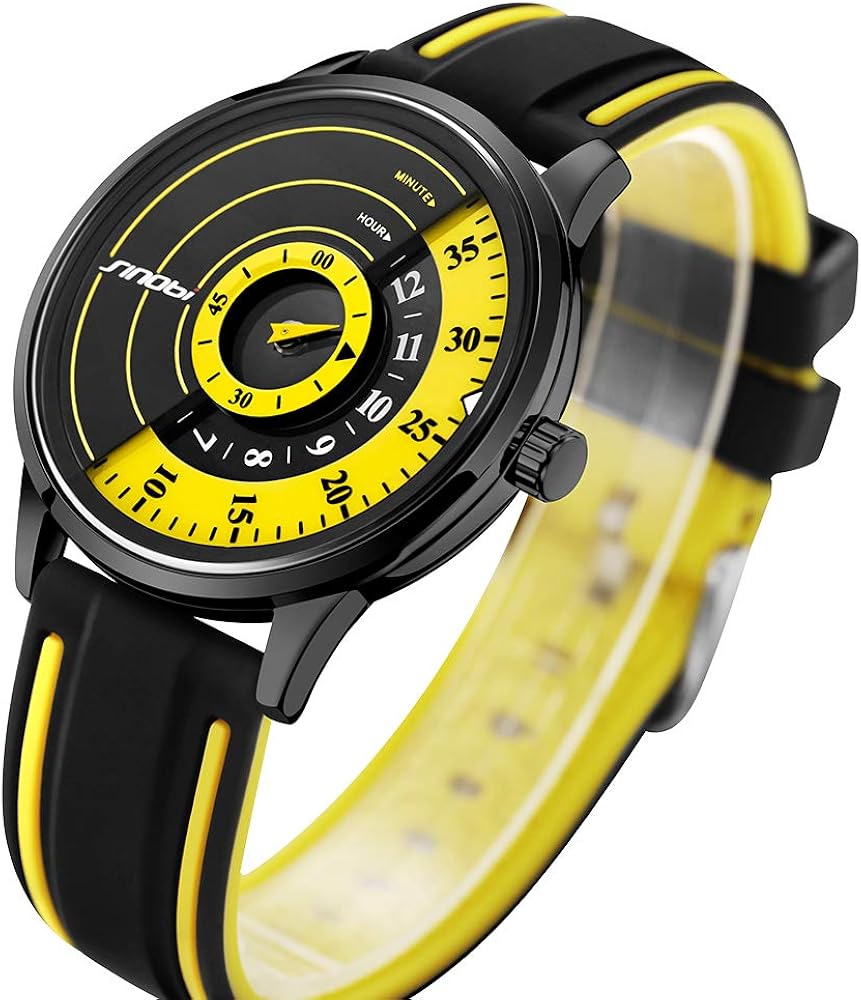 sinobi watch amazon