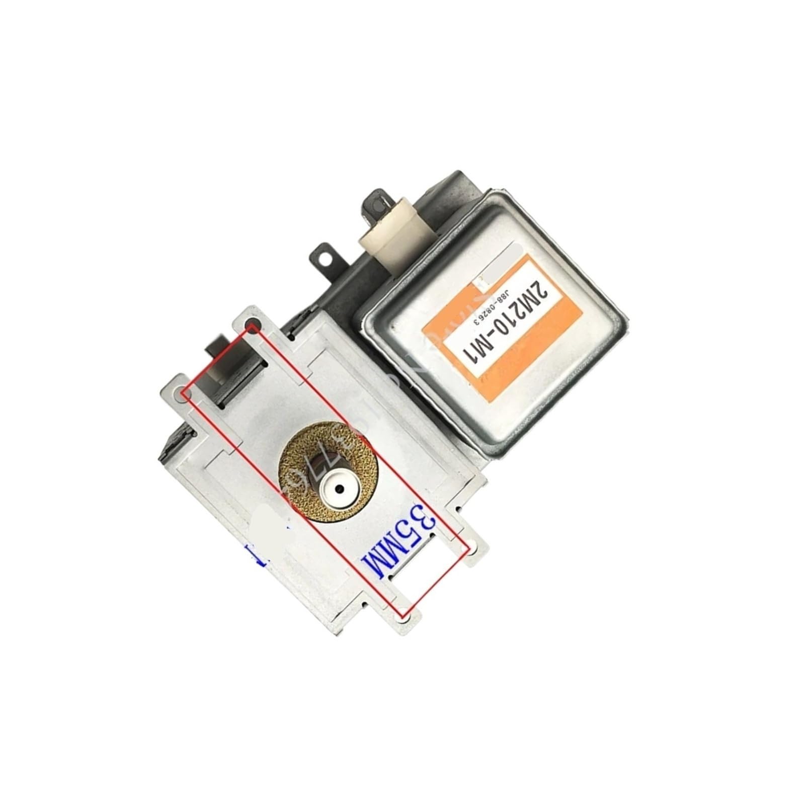 Magnetron Forno A Microonde，Compatibile Con Panasonic，2M210-M1