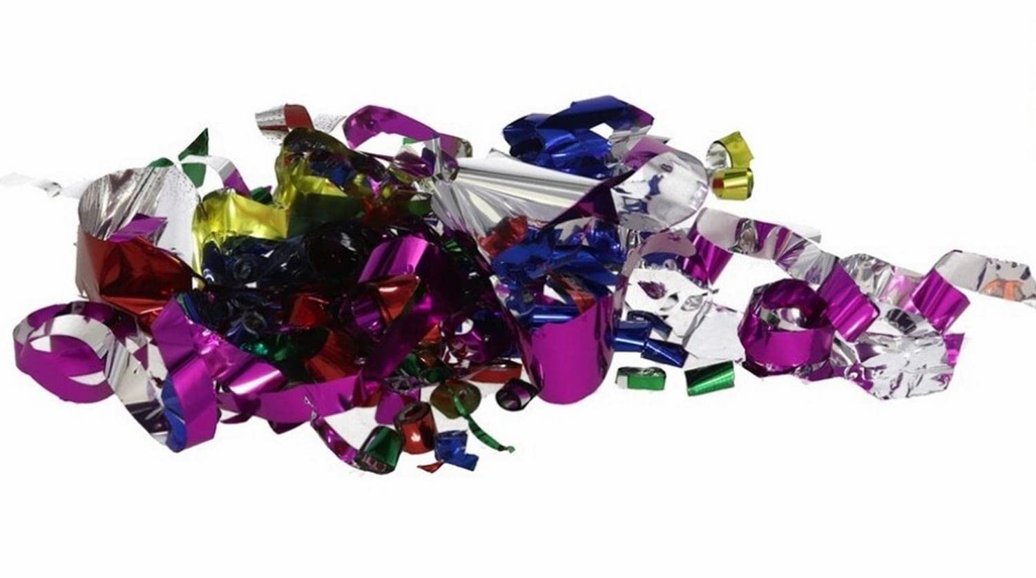 Gerimport Konfetti Kanone 100 cm