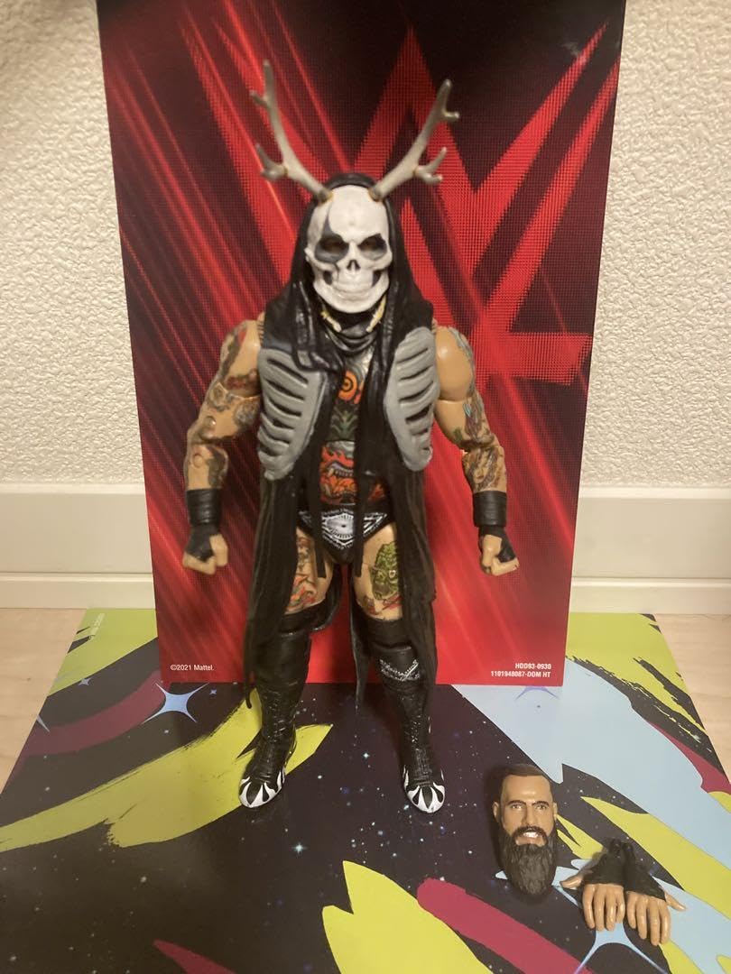 Amazon | AEW ブロディキング フィギュア プロレス | フィギュア Amazon | AEW ブロディキング フィギュア プロレス | フィギュア
