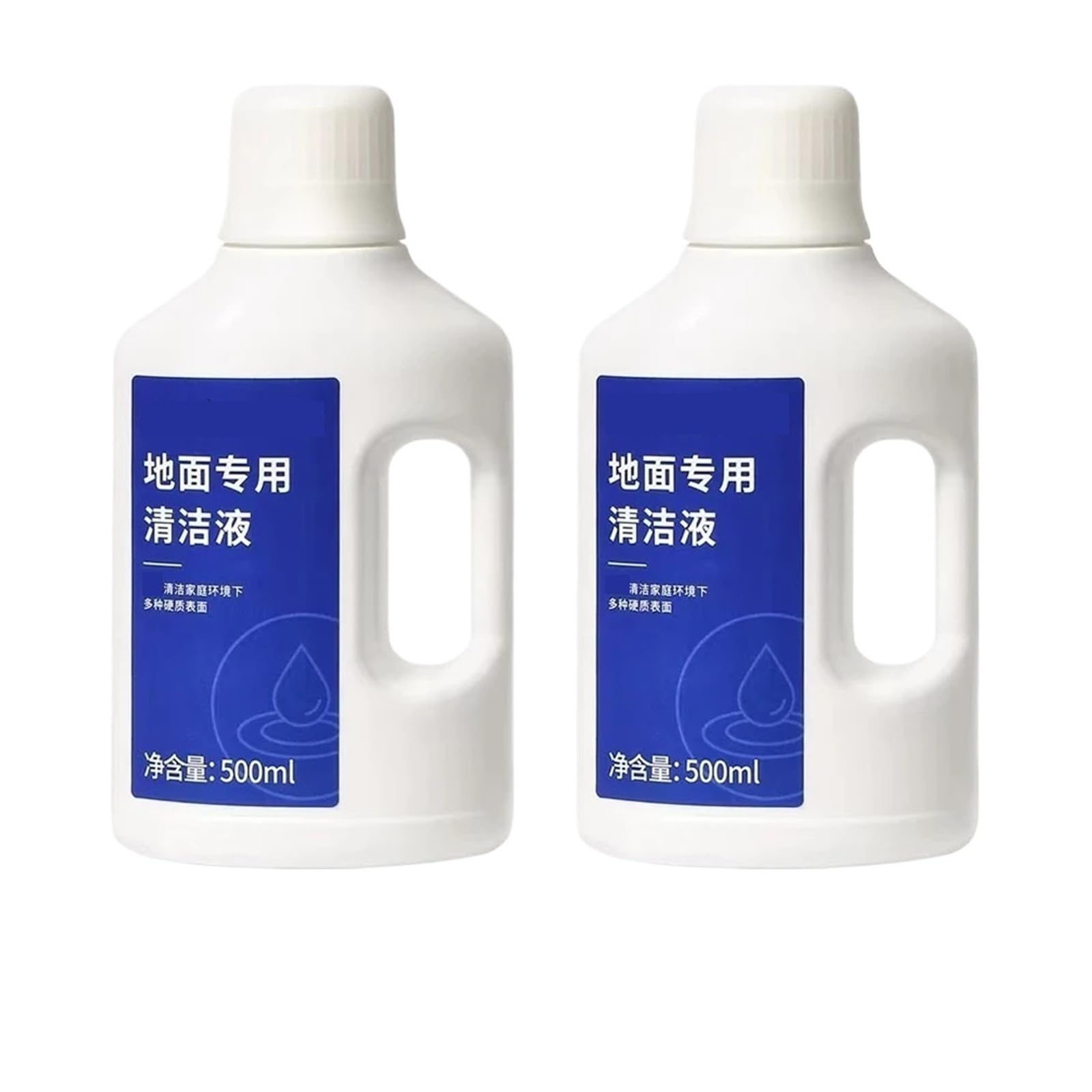 Liquido Detergente, Compatibile Con Dreame H12 Pro/H13Pro/H12 Dual/H11/H11Max/H14 Pro/H20 Ultra/H30 Ultra, LFluido Detergente Parti Accessori 500ml