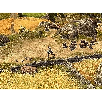Titan Quest - PC