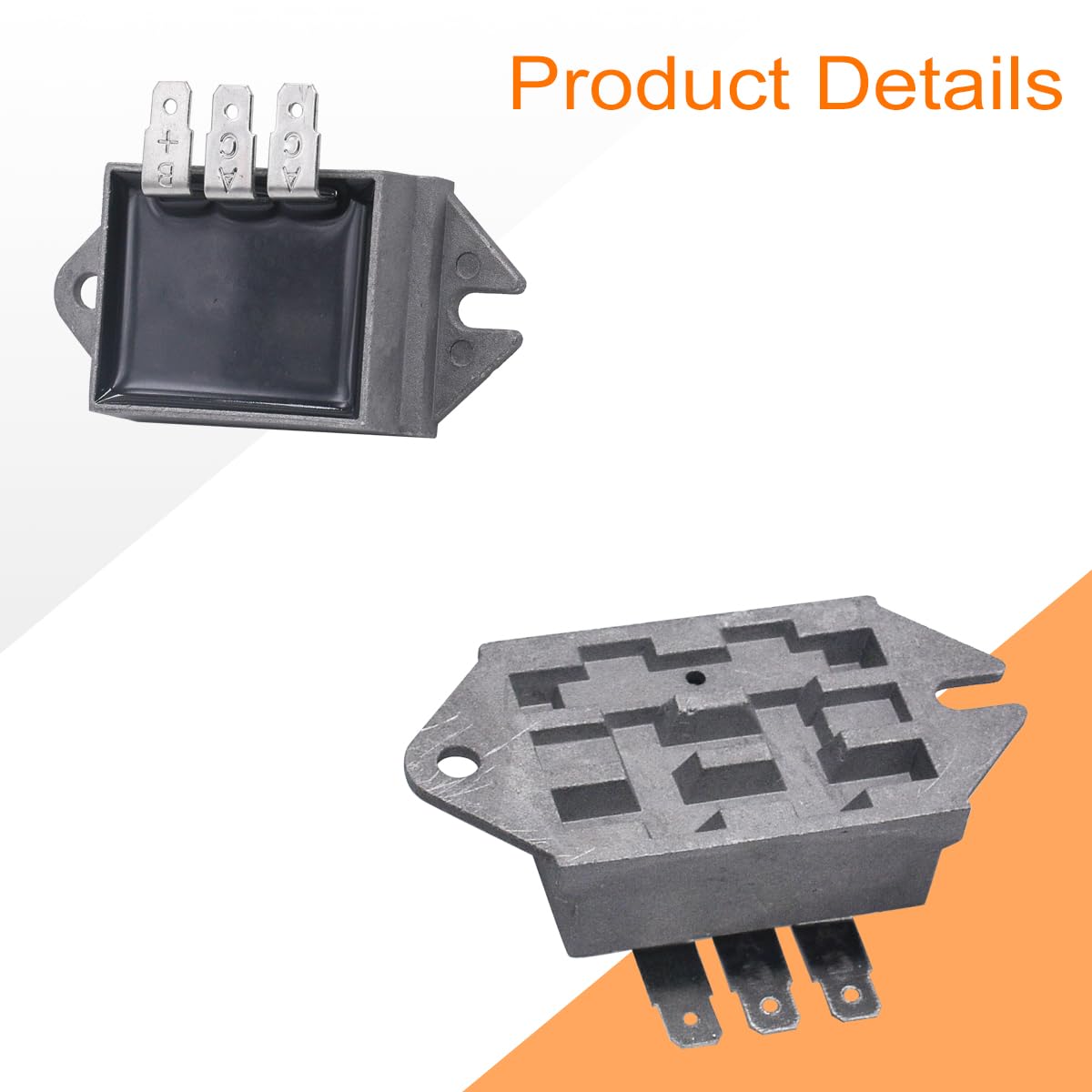 Amazon.com: FINDCARB 21066-0785 Voltage Regulator Rectifier