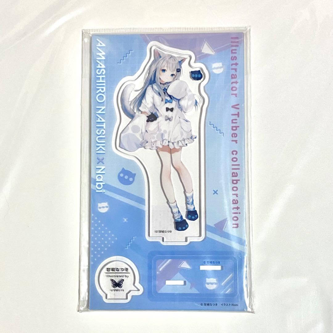 アニメグッズ　まとめ売り　大量　フィギュア　アクスタ　色紙　ラバスト ReZEROxSSF_POPUP_1007KV_2-1-