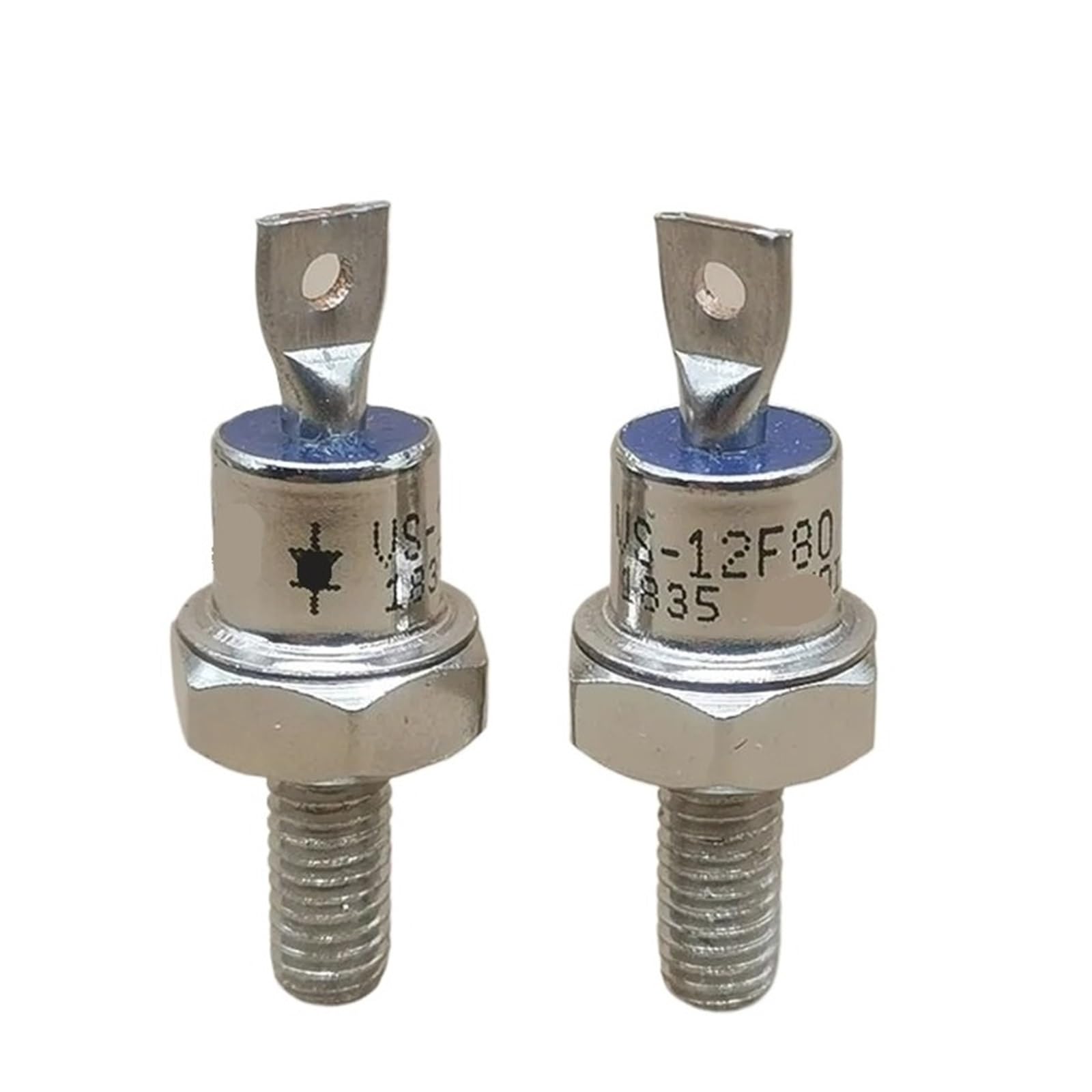BRODEFUP 1pcs UFR3280R SSG35C50 VS-12F80 NTE56026 SW12PHN040 Thyristor, diode Module(VS-12F80)
