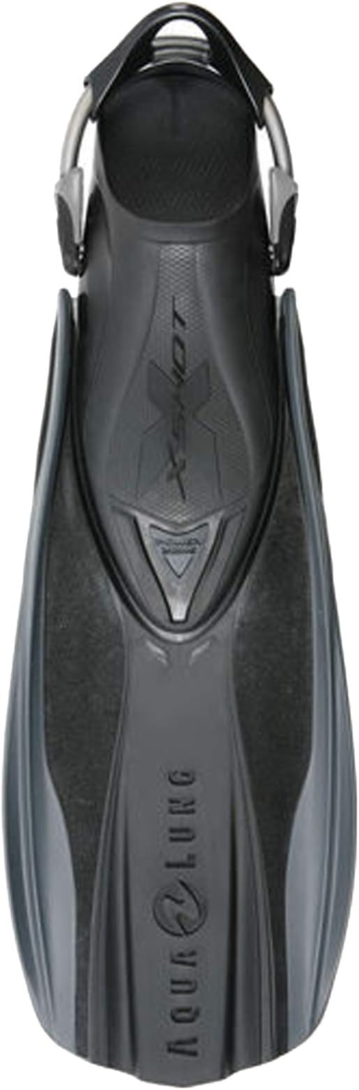 Aqua Lung X Shot Fins, Black