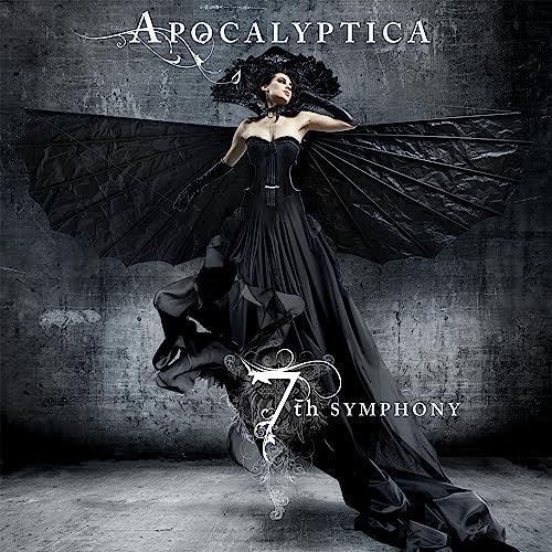 Apocalyptica feat. Brent Smith