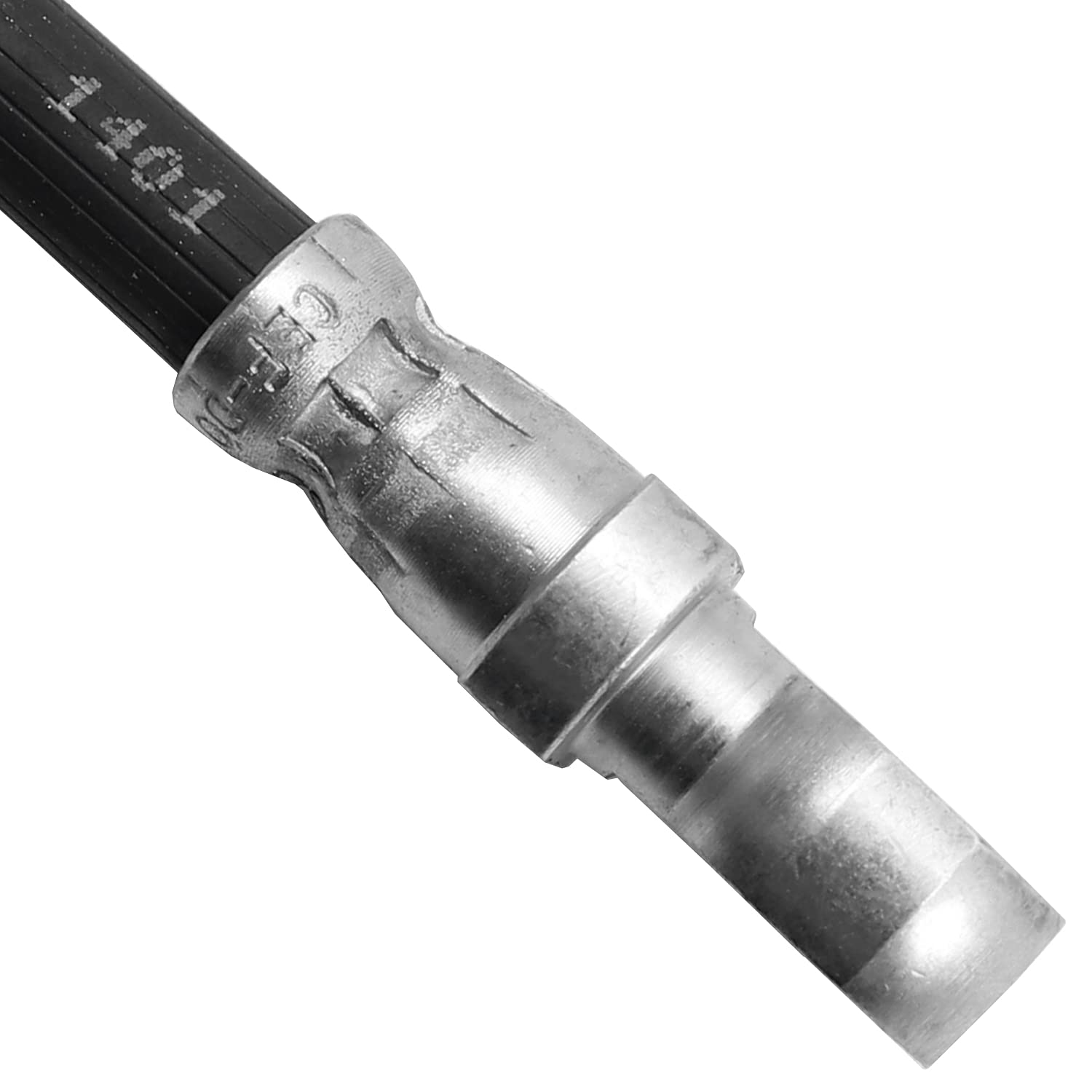 Amazon.com: Beck/Arnley 073-0168 Brake Hose : Automotive