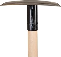 Vista 4 de Field Hoes azada algodonera, hoja de 7 pulgadas de ancho