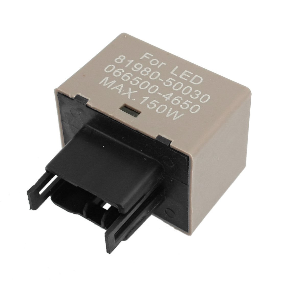 Amazon.com: JDM ASTAR 8-Pin 81980-50030 066500-4650