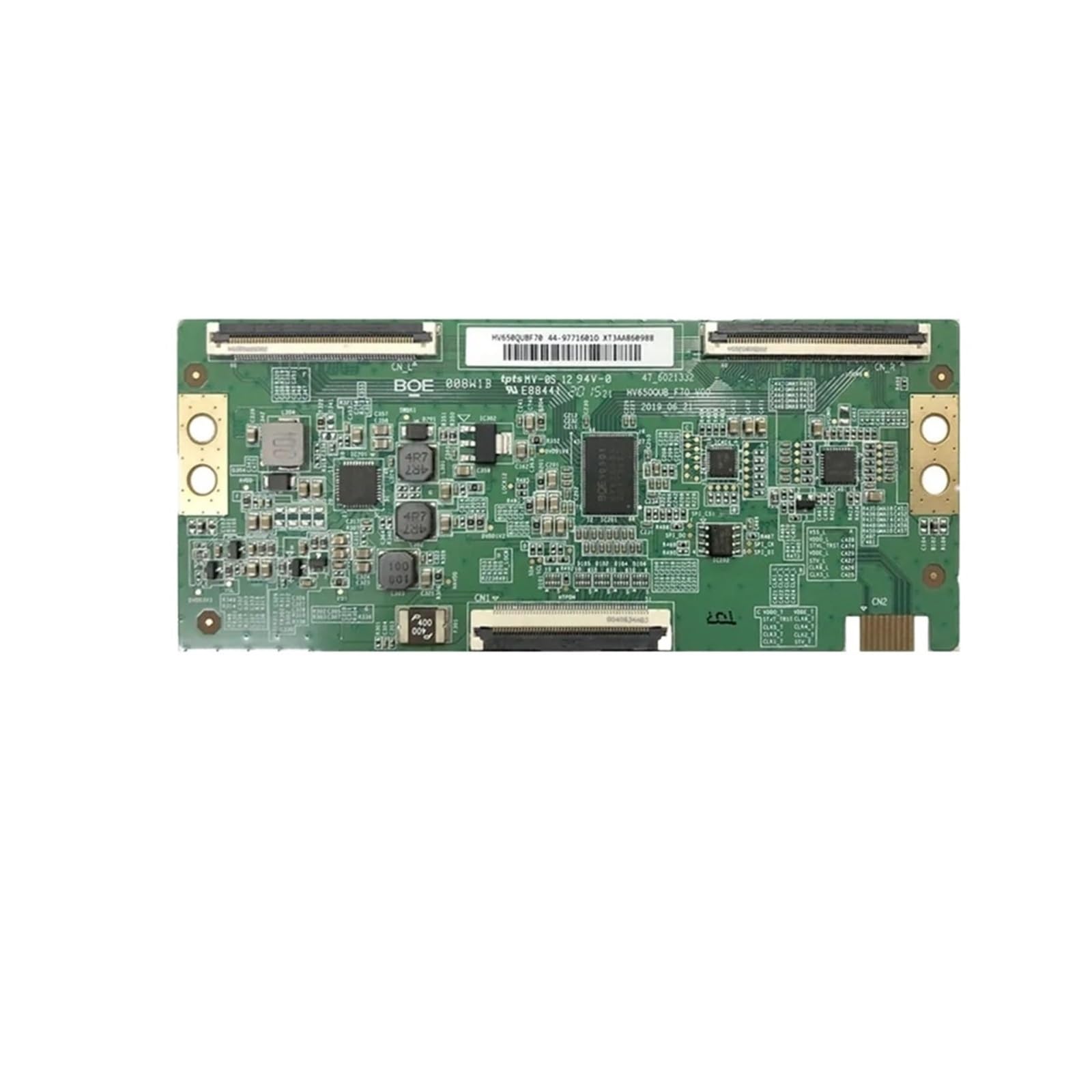 HV650QUB-F70 DCBDS-B260B-02 HV550QUB-F70 HV430QUB-F70 Logic Board