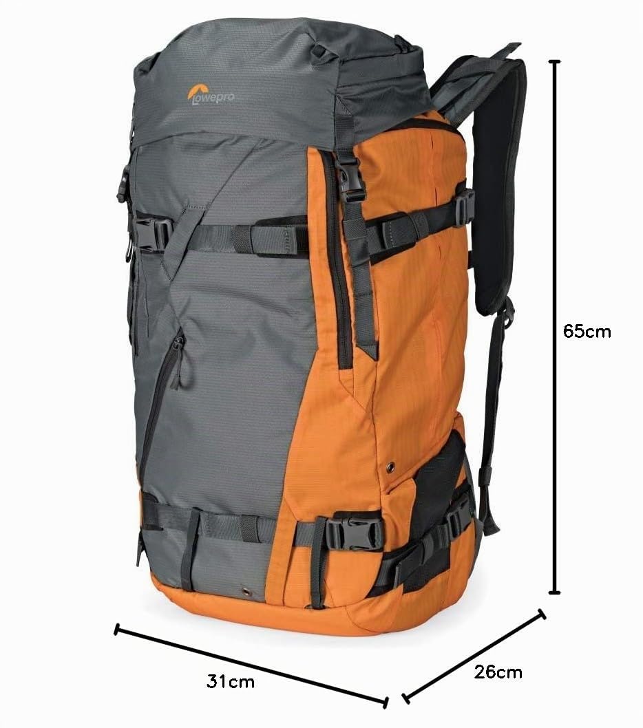 Lowepro Rucksack Powder 500 AW