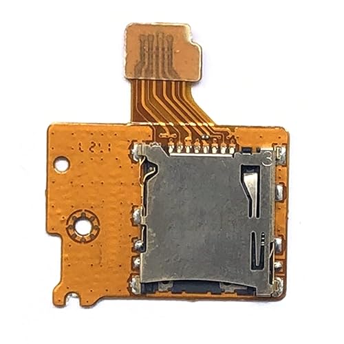 Miniatura 2 de FainWan Replacement for Nintendo Switch NS NX Console Micro SD TF Card Slot Socket Reader Board