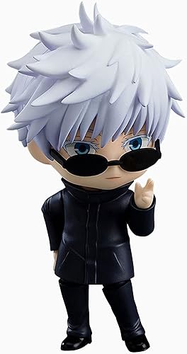 LUNK Figura de anime, figura de héroes de anime, estatua de PVC, colección de personajes de dibujos animados, modelo de decoración de escritorio,