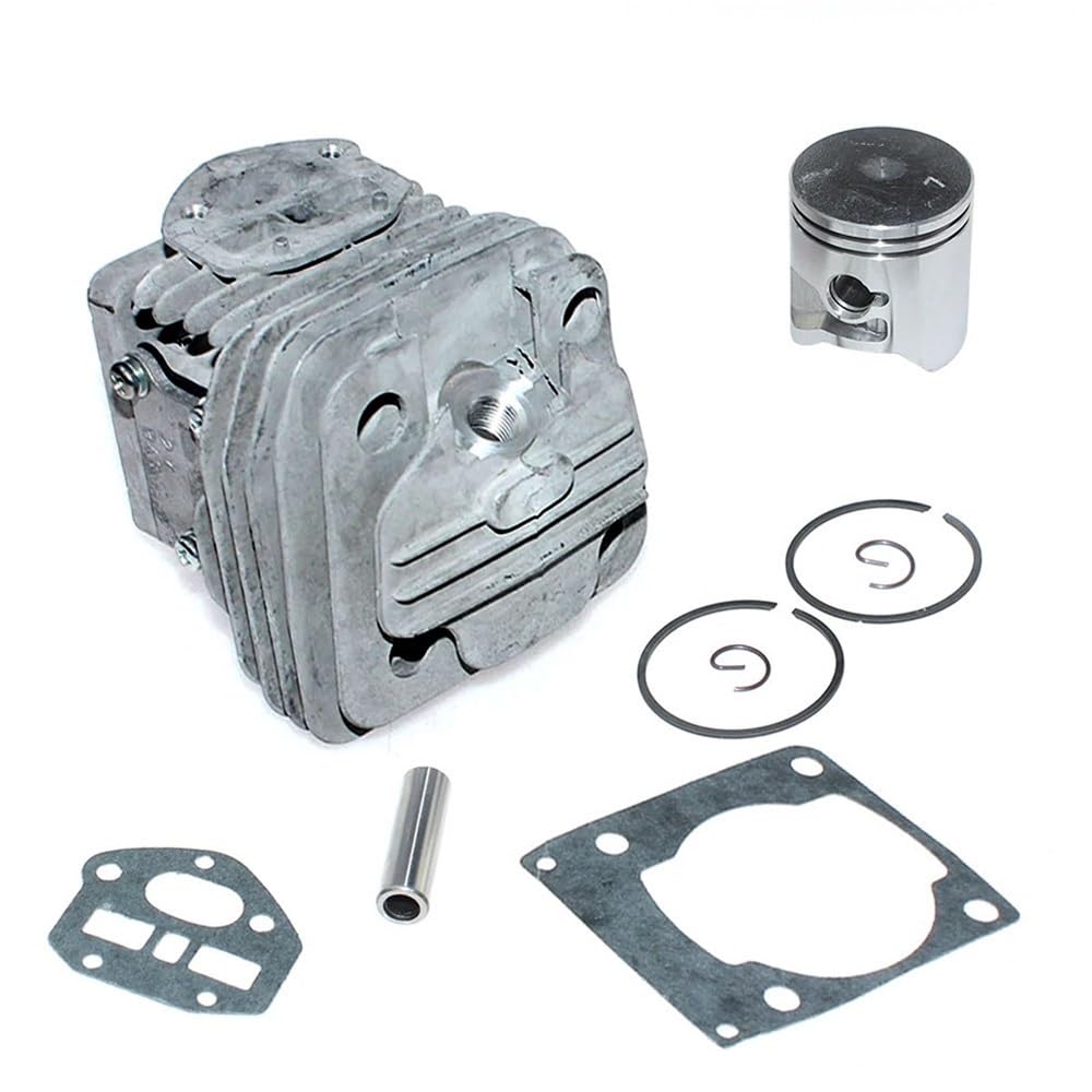 Cylindre Piston 34mm Haute Compression pour S145 et RM4216CS