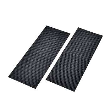 Amazon | ジータレーシング(ZETA RACING) フェンダーマット 汎用