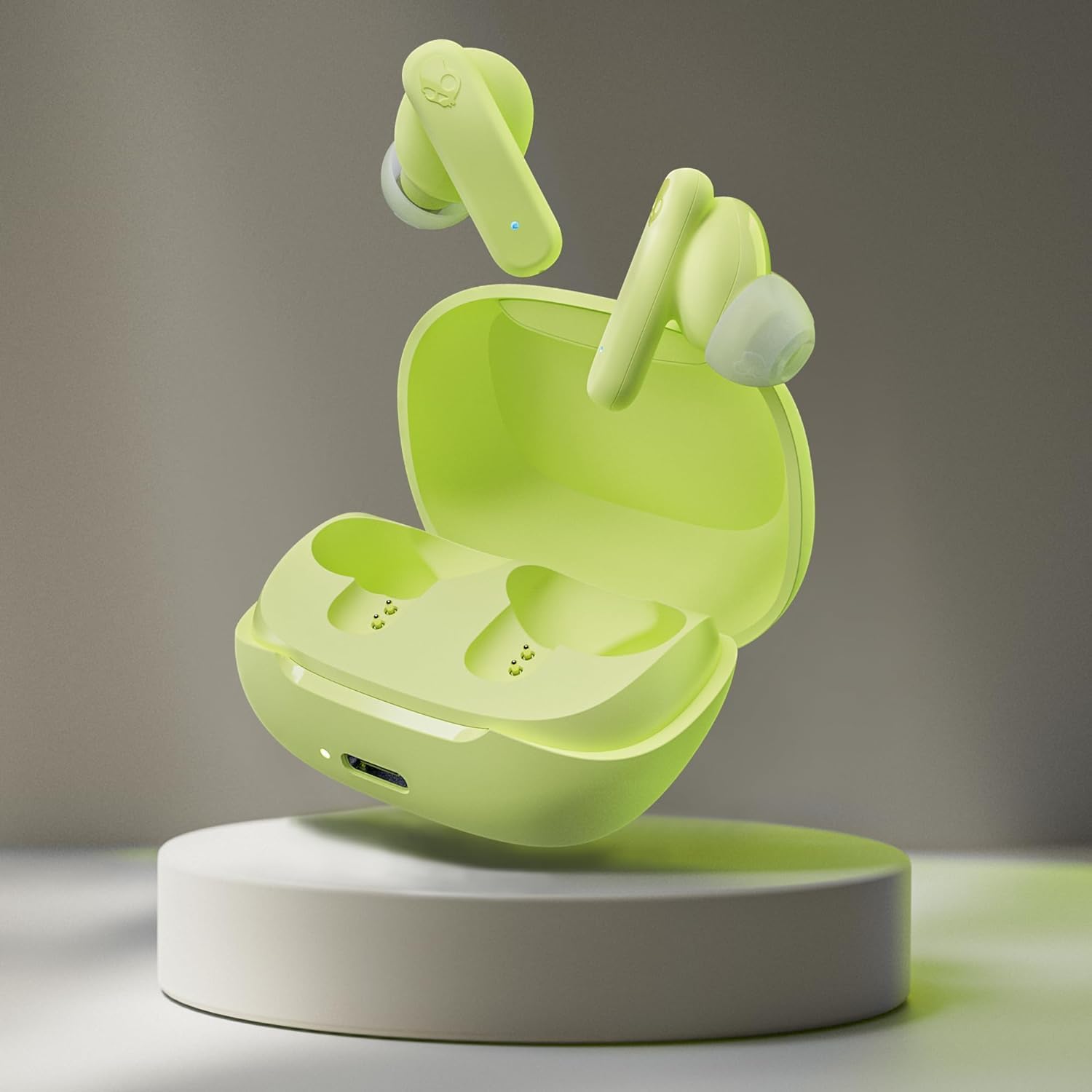 Skullcandy Smokin' Buds Earbuds