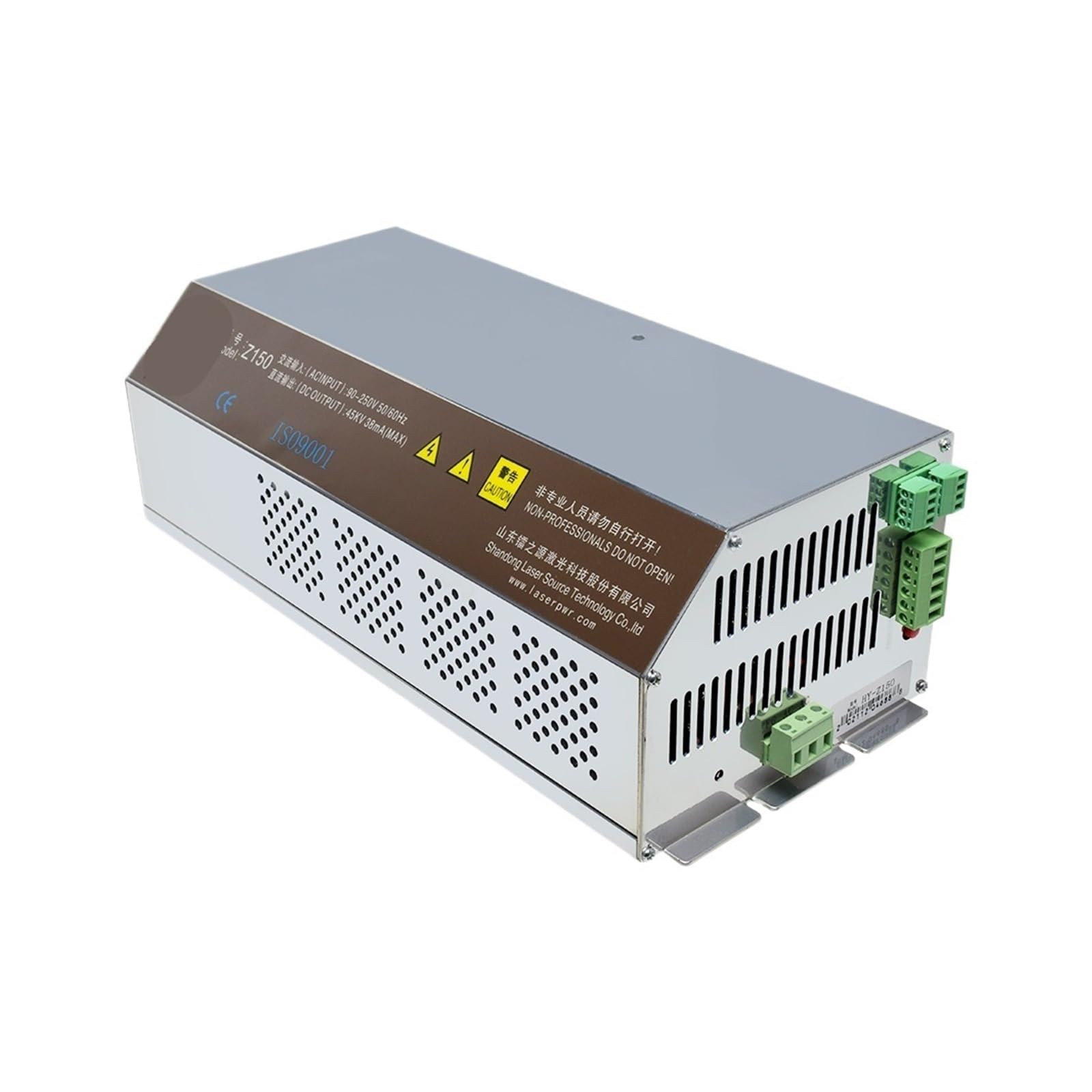 Alimentation 150 W HY-Z150 Z bloc de puissance 90-250 V sans ecran