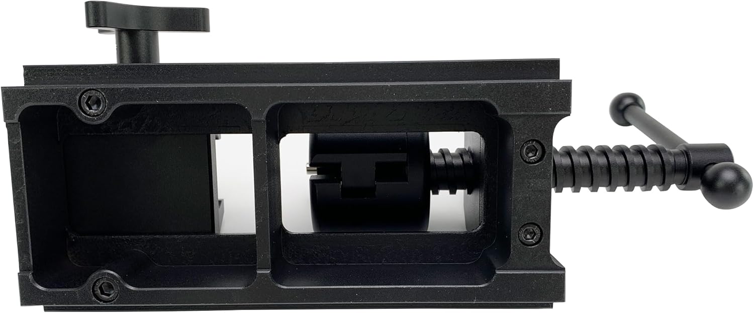 Hex Autoparts Fuel Line Fittings Installation & Removal Tool Kit – Universal AN4, AN6, AN8, AN10, AN12 Hose Line Connectors