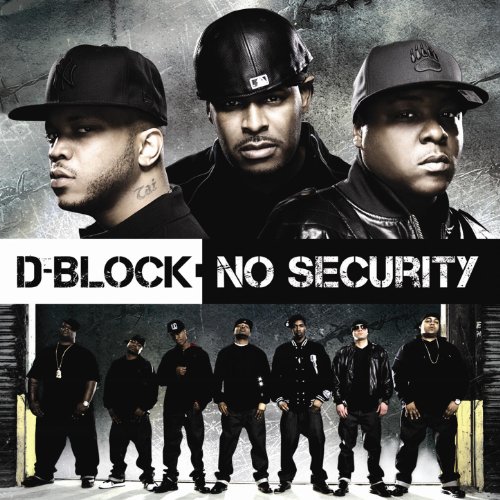 Play No Security by D-Block on Amazon Music
