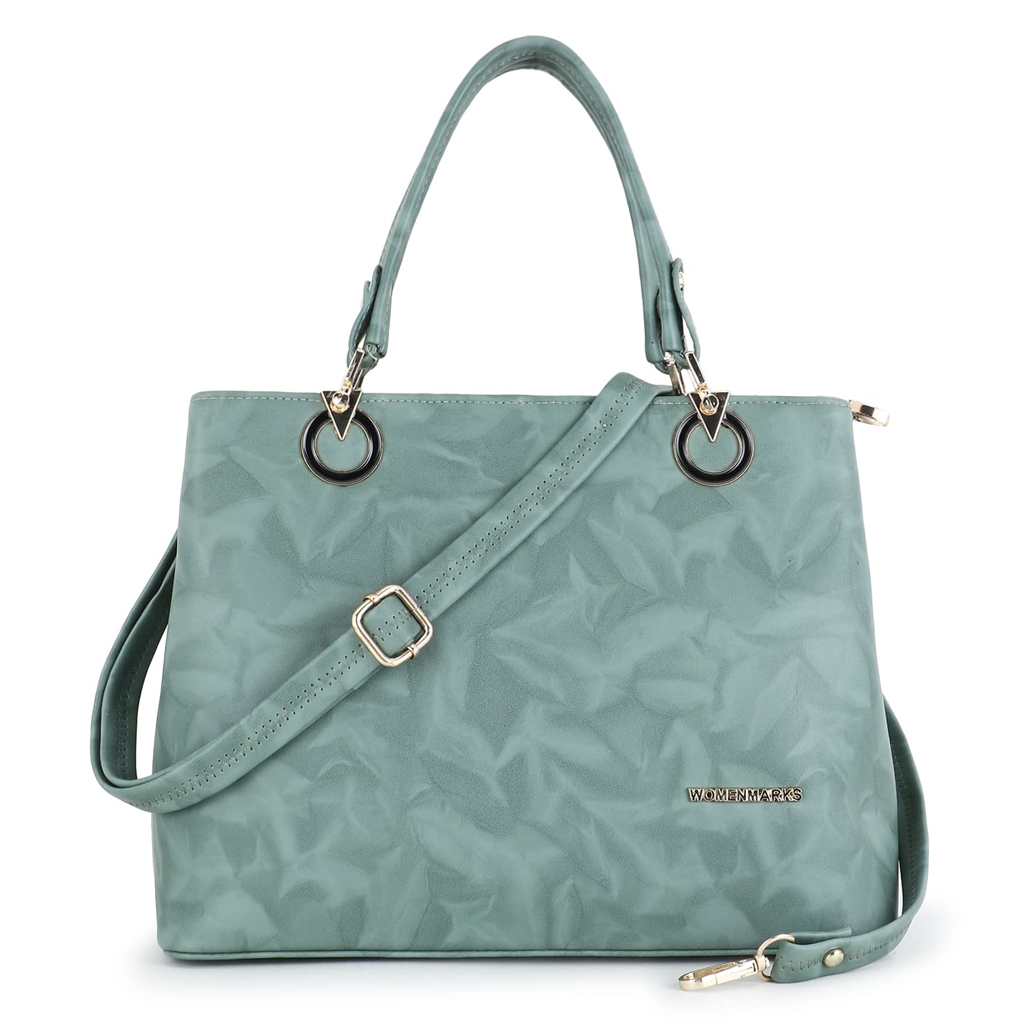 WOMEN MARKSHandbag Wallet Tote Bag Shoulder Bag Sling Bag Hobo Bag Top Handle Satchel Purse with Large Zipper Compartment