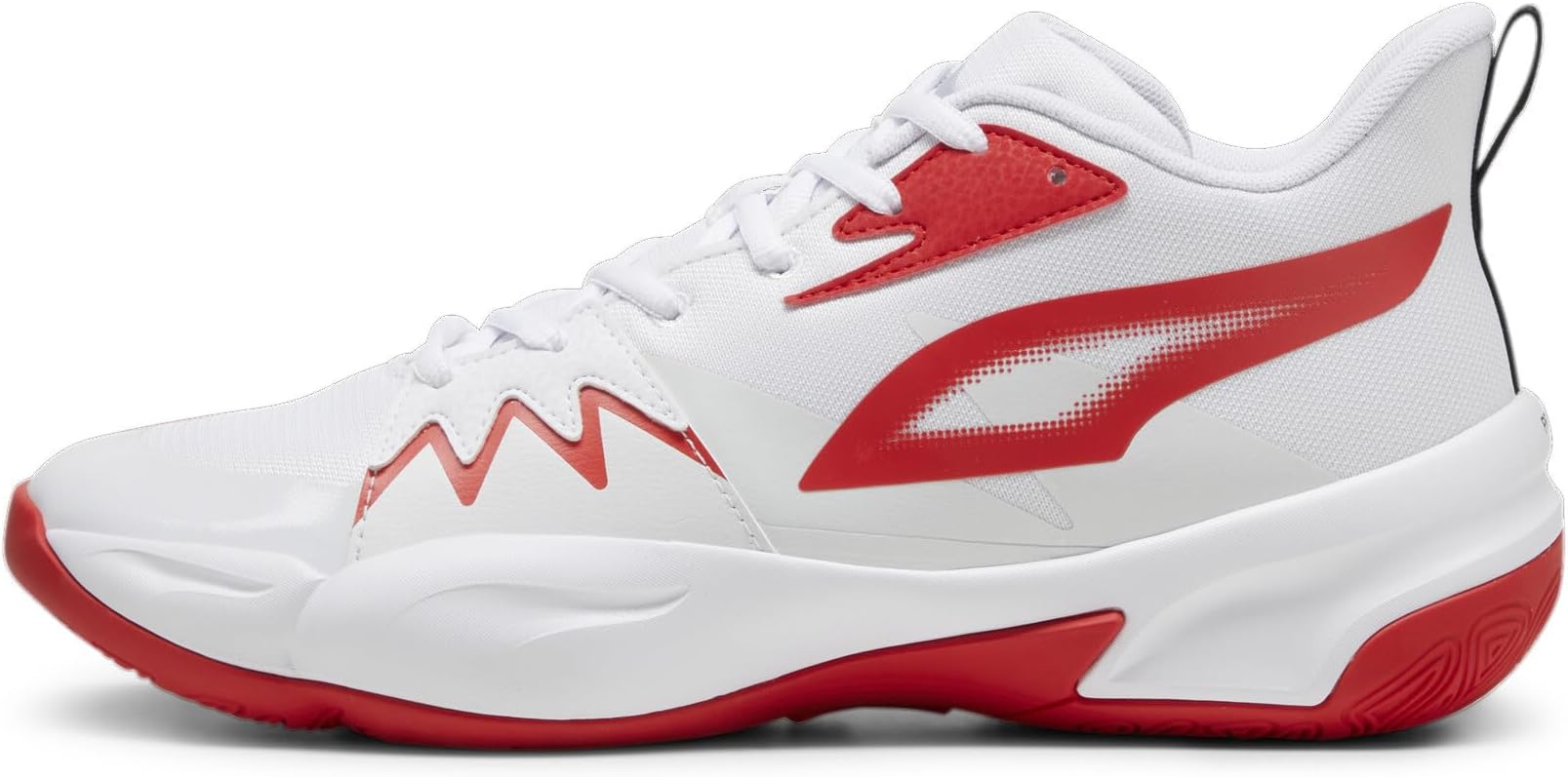 Puma Mens Genetics Basketball Shoes