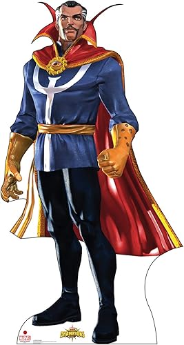 Miniatura 9 de Cardboard People Iron Man - Soporte de cartón de tamaño real - Marvel Concurso de campeones