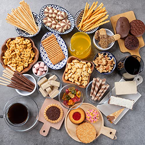 Ceres Gourmet International Snack Box, 30 Pcs Premium Foreign Rare Snack Food Gifts With Suprise Item,European Snacks For Adults And Kids For Easter Day thumb #7