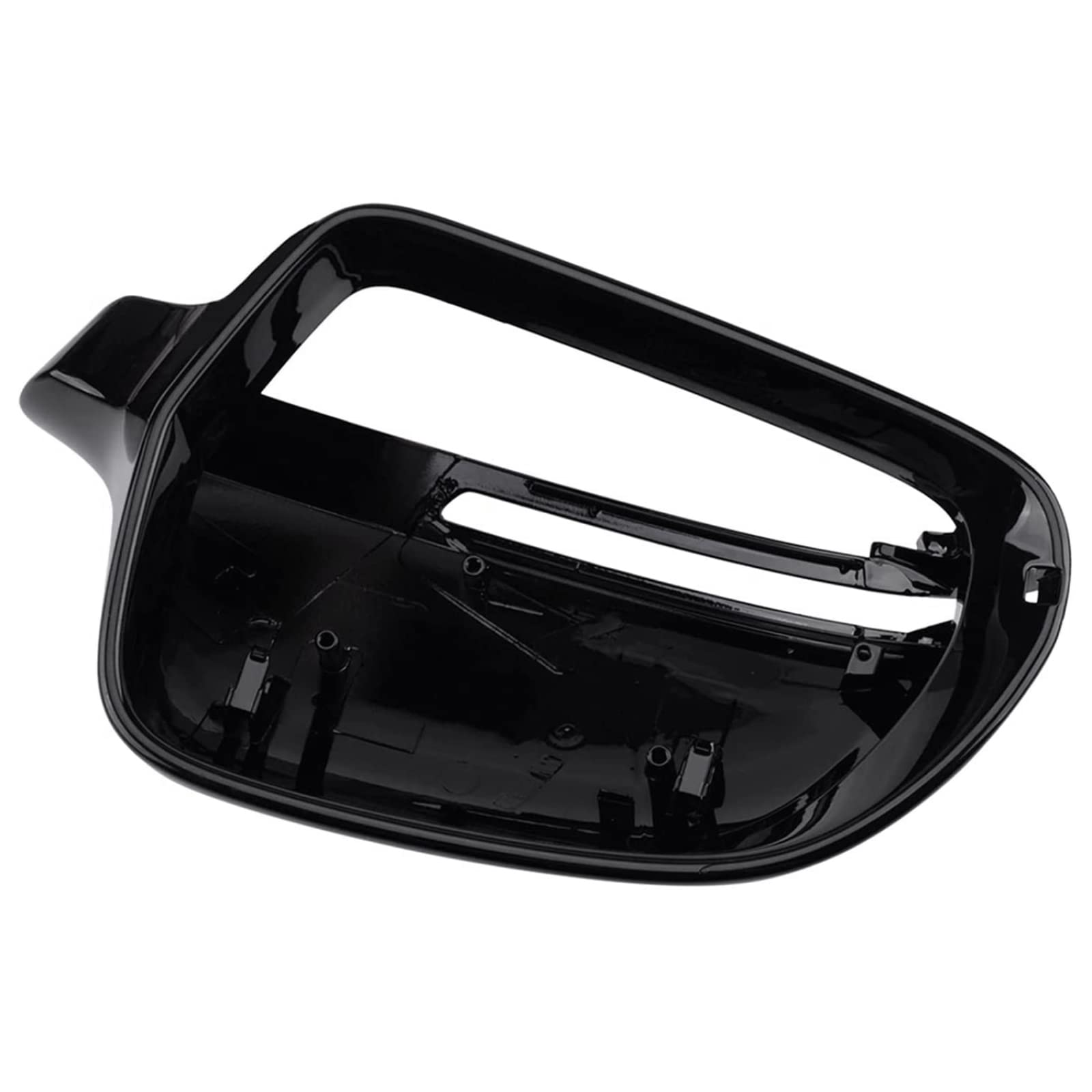 pour A3 A4 B8 A5 S5 A6 A8 8F0857527B, Capuchon de Coque de rétroviseur d'aile Gauche de Voiture