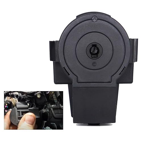 Interruptor de encendido 924-867, interruptor de encendido 98AZ11572A para Ford Edge Escape Explorer Foucs F150 F350 F550 Expedition Mercury Transit