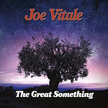 Audio CD The Great Something Book