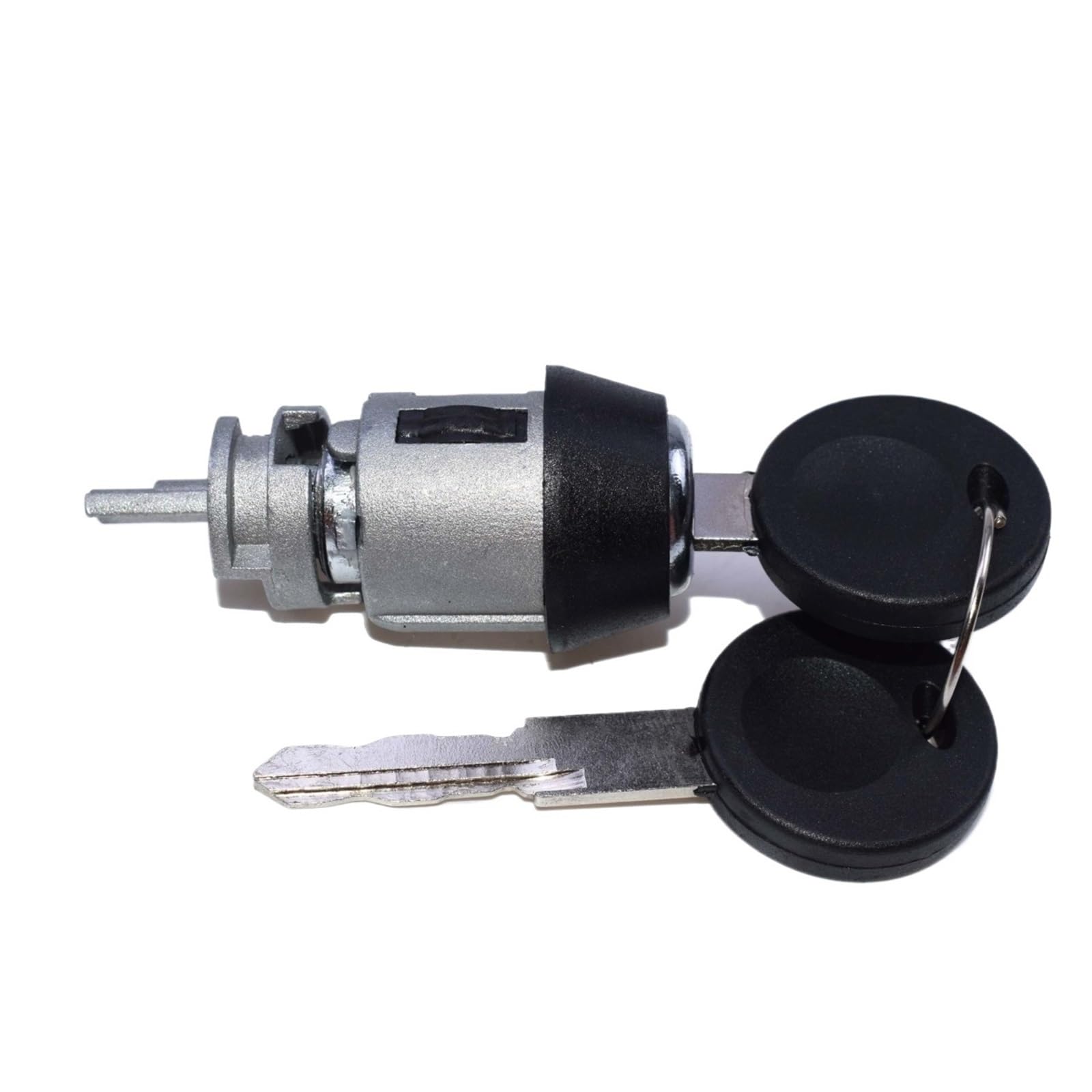 Interruptor De Encendido Kit de llaves interruptor cilindro bloqueo encendido dirección para VW Golf 1, 2, 3 I, II, MK1, MK2 y para Jetta Cabrio Reparar