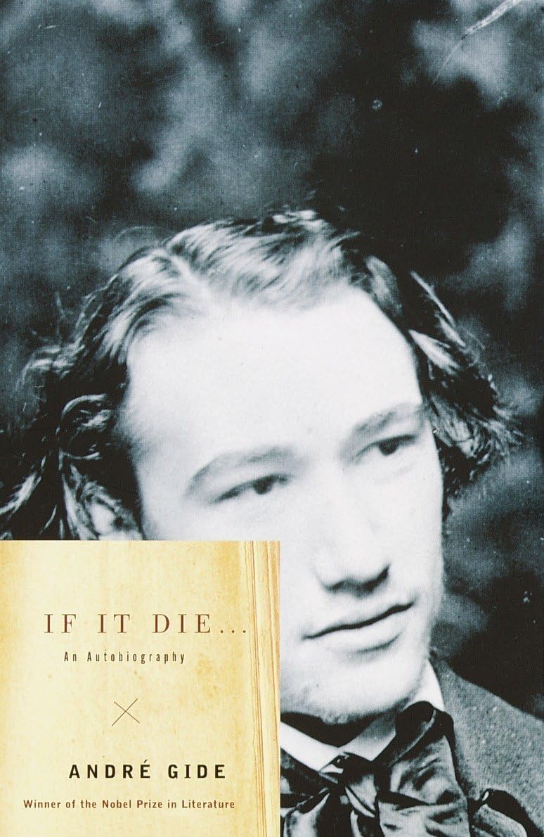 If It Die . . .: An Autobiography (Vintage International)