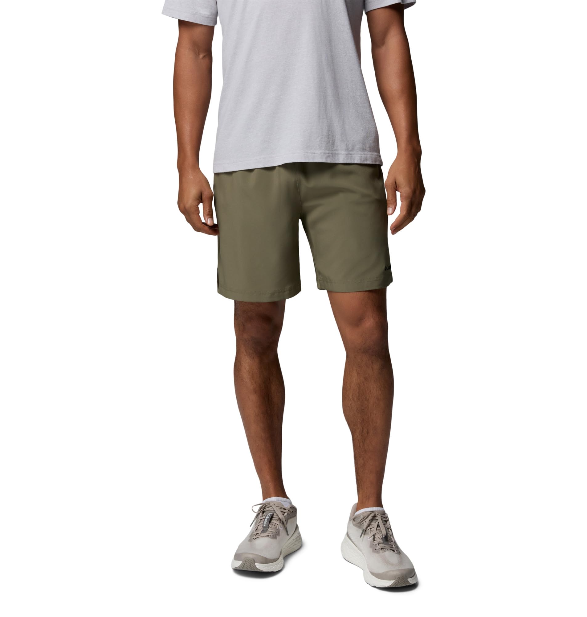 Columbia Vital Valley™ Shorts XL Green