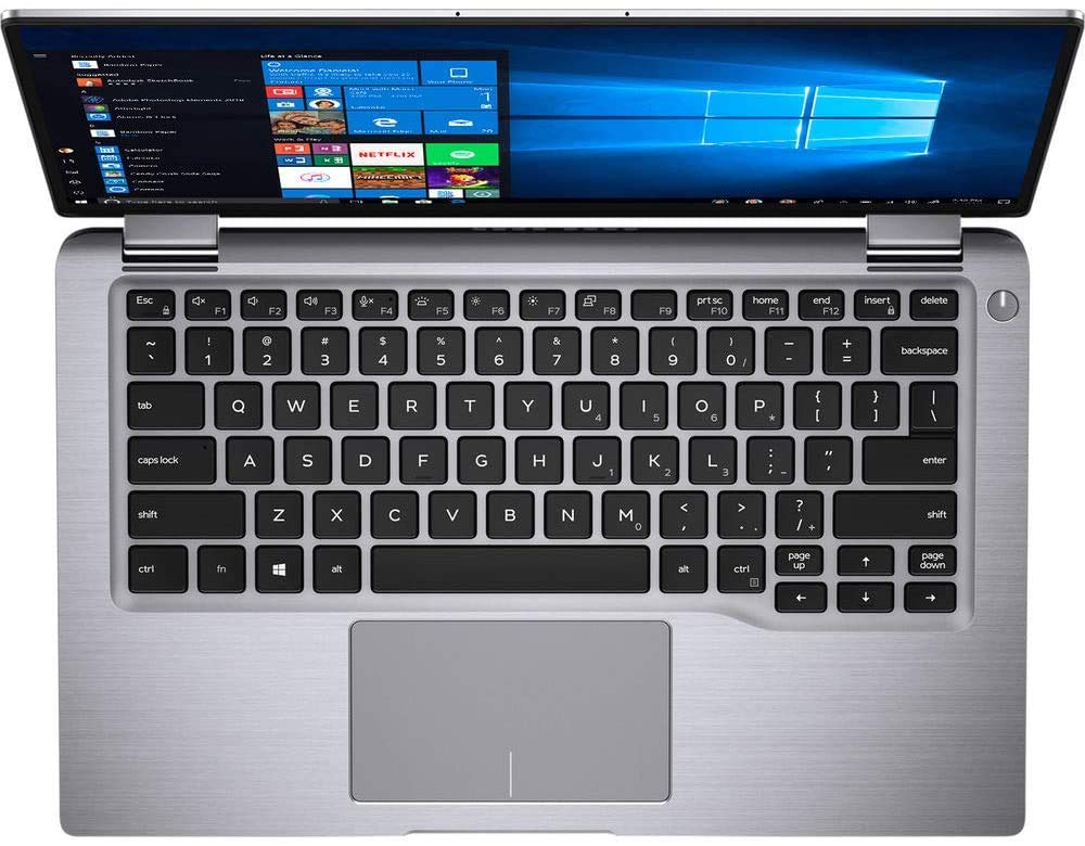 Amazon.com: Original New for Dell Latitude 7400 2-in-1 Laptop