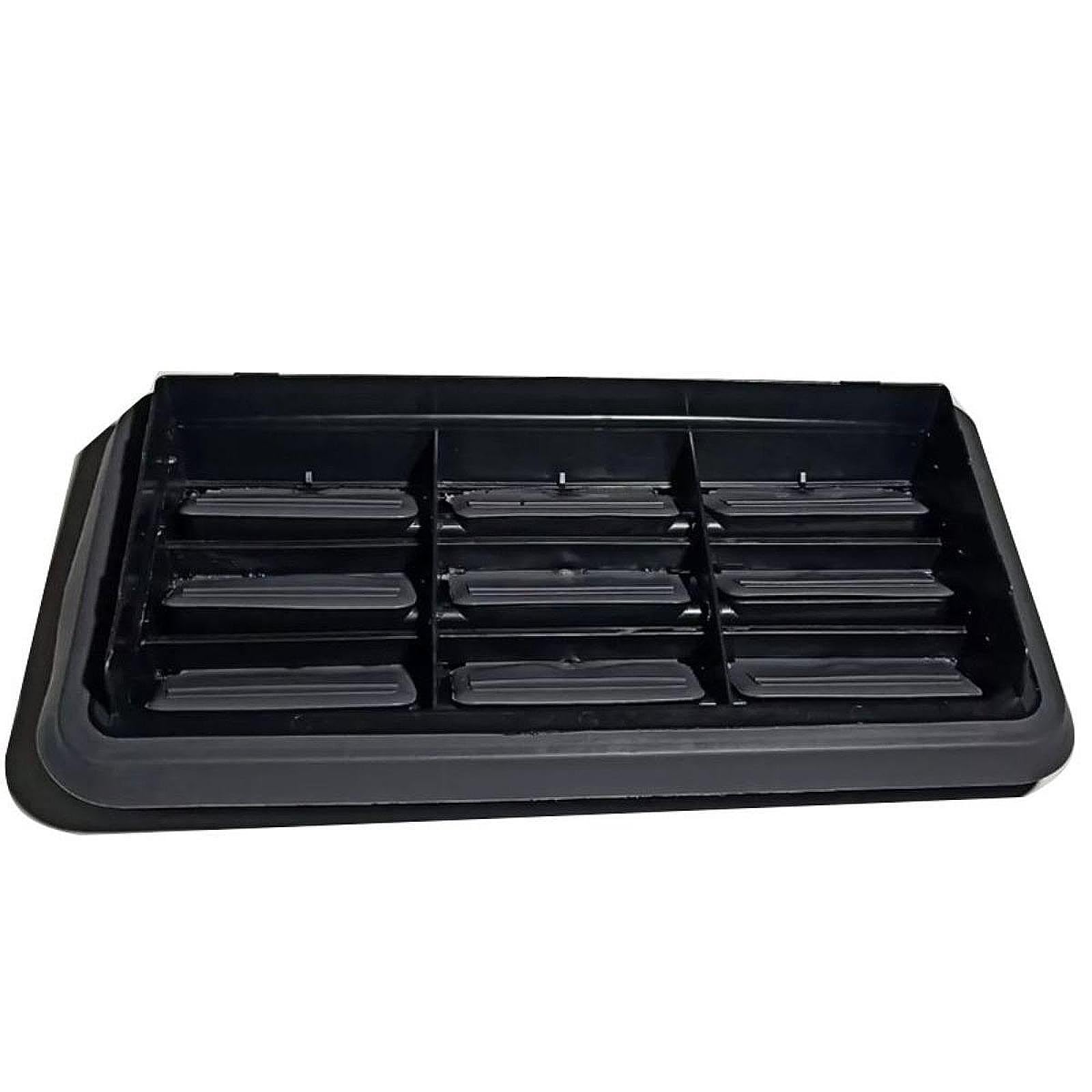 05058636AC Pièces de Rechange pour Couvercle D'aération de Hayon Arrière Haute Performance, Remplace La Grille de Ventilation Professionnelle 0505