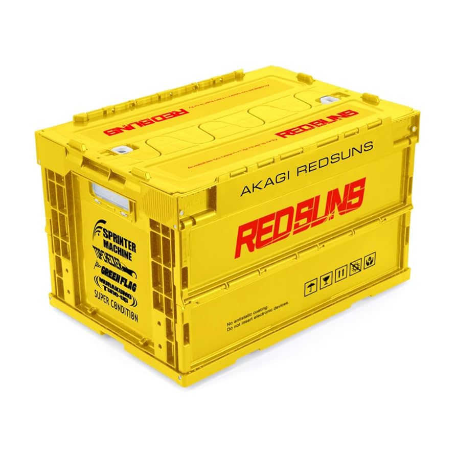 Amazon.co.jp: 新劇場版「頭文字D」レッドサンズ FD3S