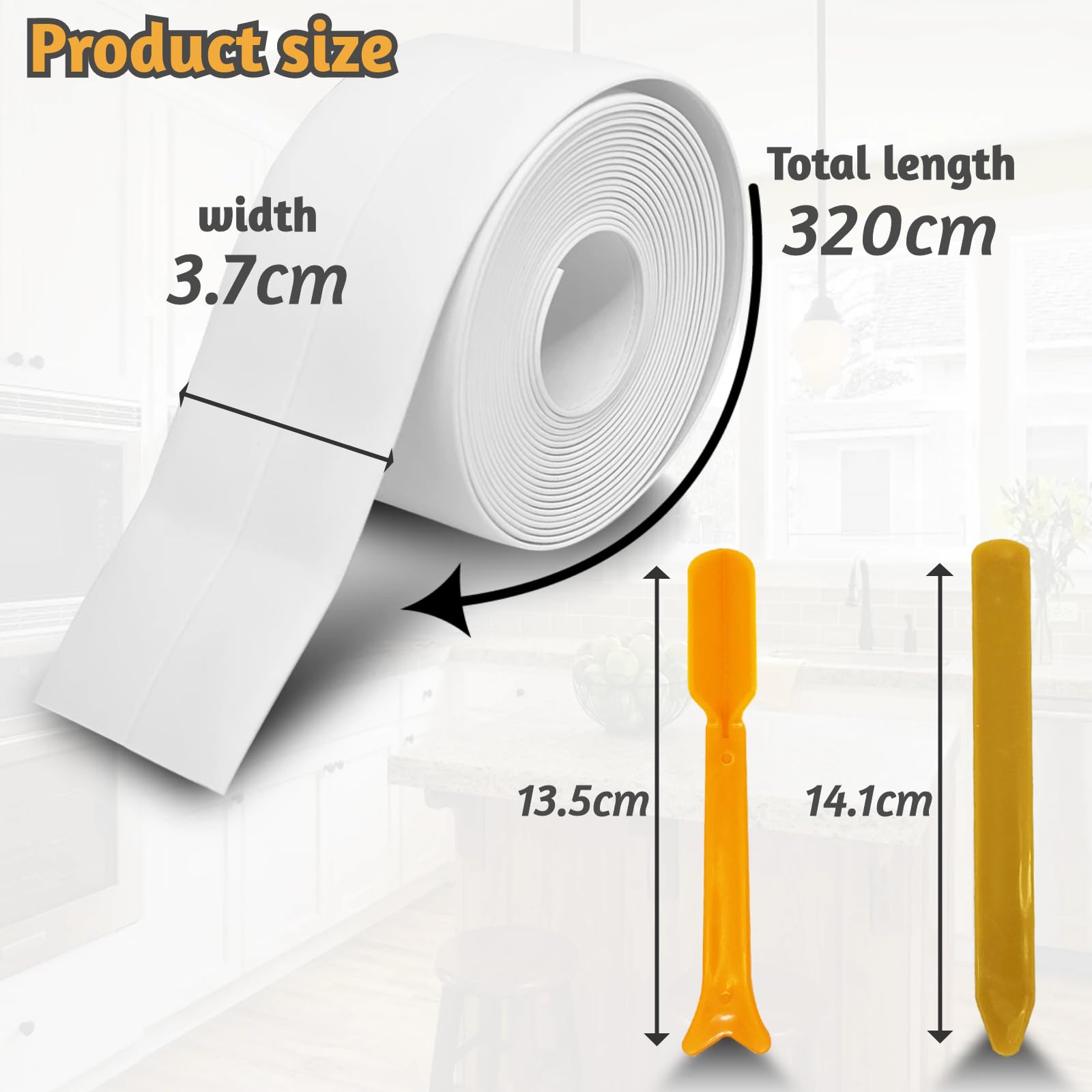 400 ML FAST-CURE RUBBER REPAIR PUTTY