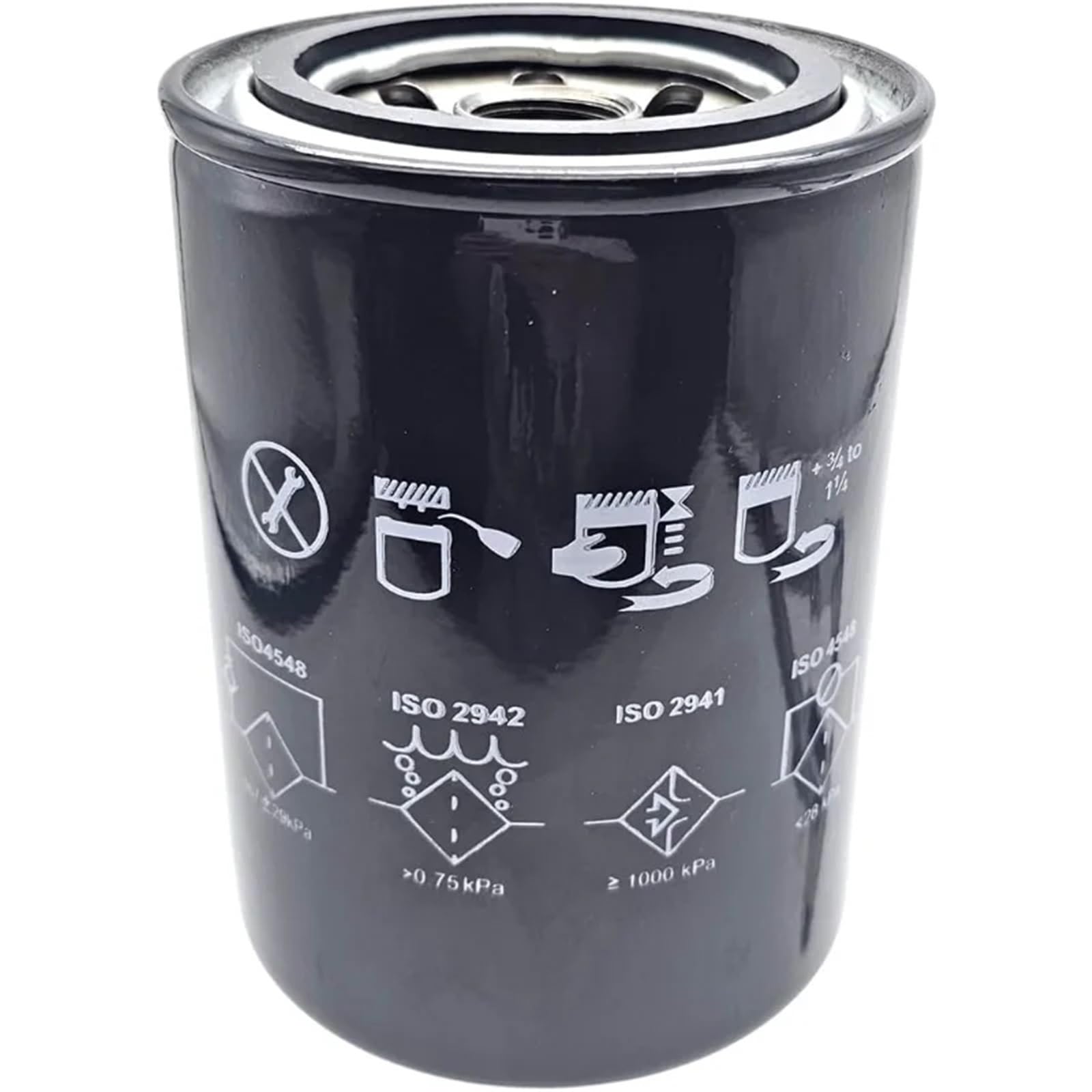 Filtro de aceite T19044 for tractor 1020 1030 2030 2120 2130 2140 2840 820