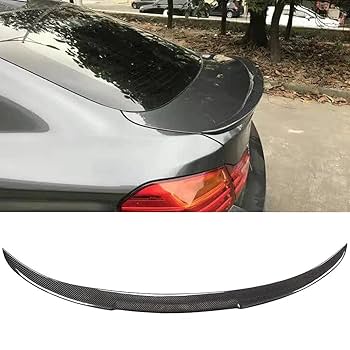 BMW 4シリーズ リアサイドスポイラー Amazon.co.jp: F36リアスポイラー、BMW 4シリーズF36グラン