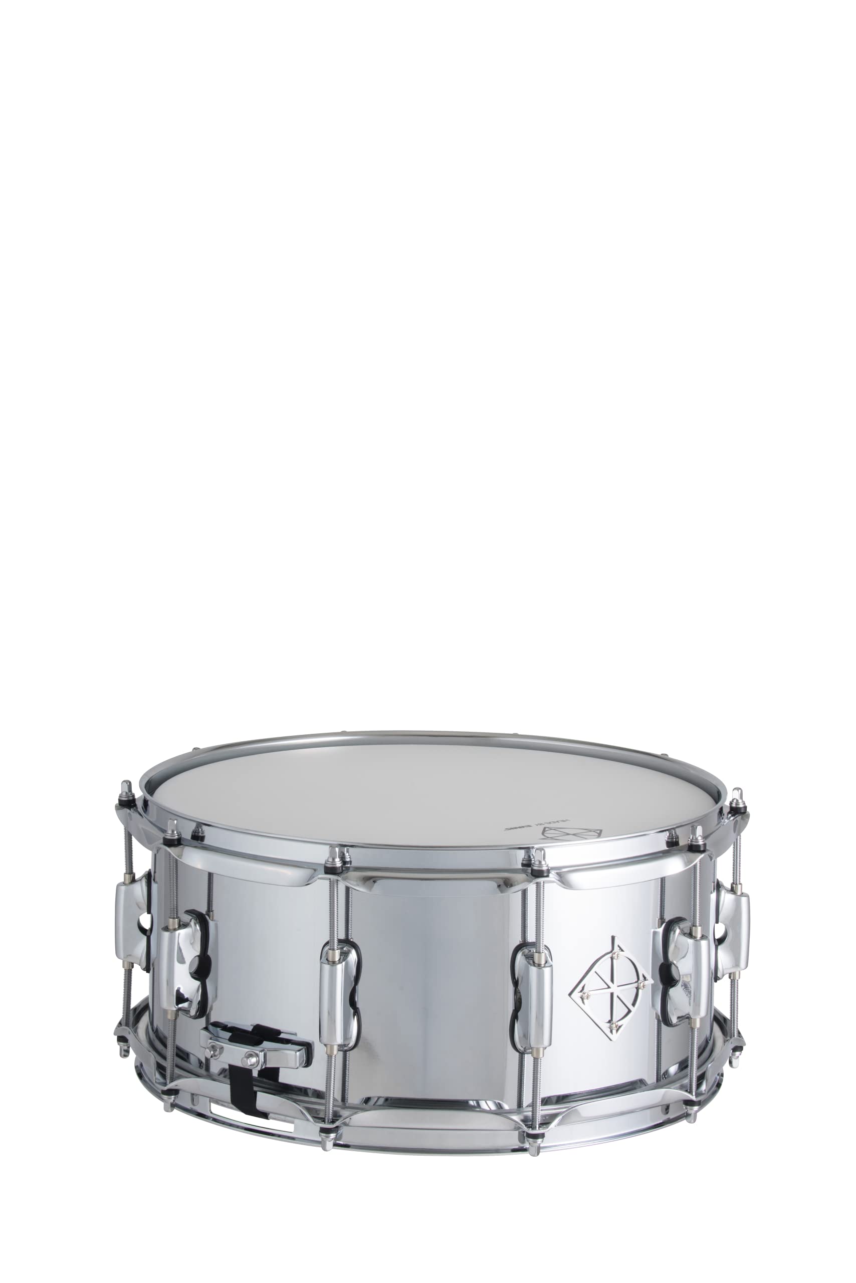 Dixon Cornerstone Snare Drum 14" x 6,5" Chrom (PDSCST654ST)