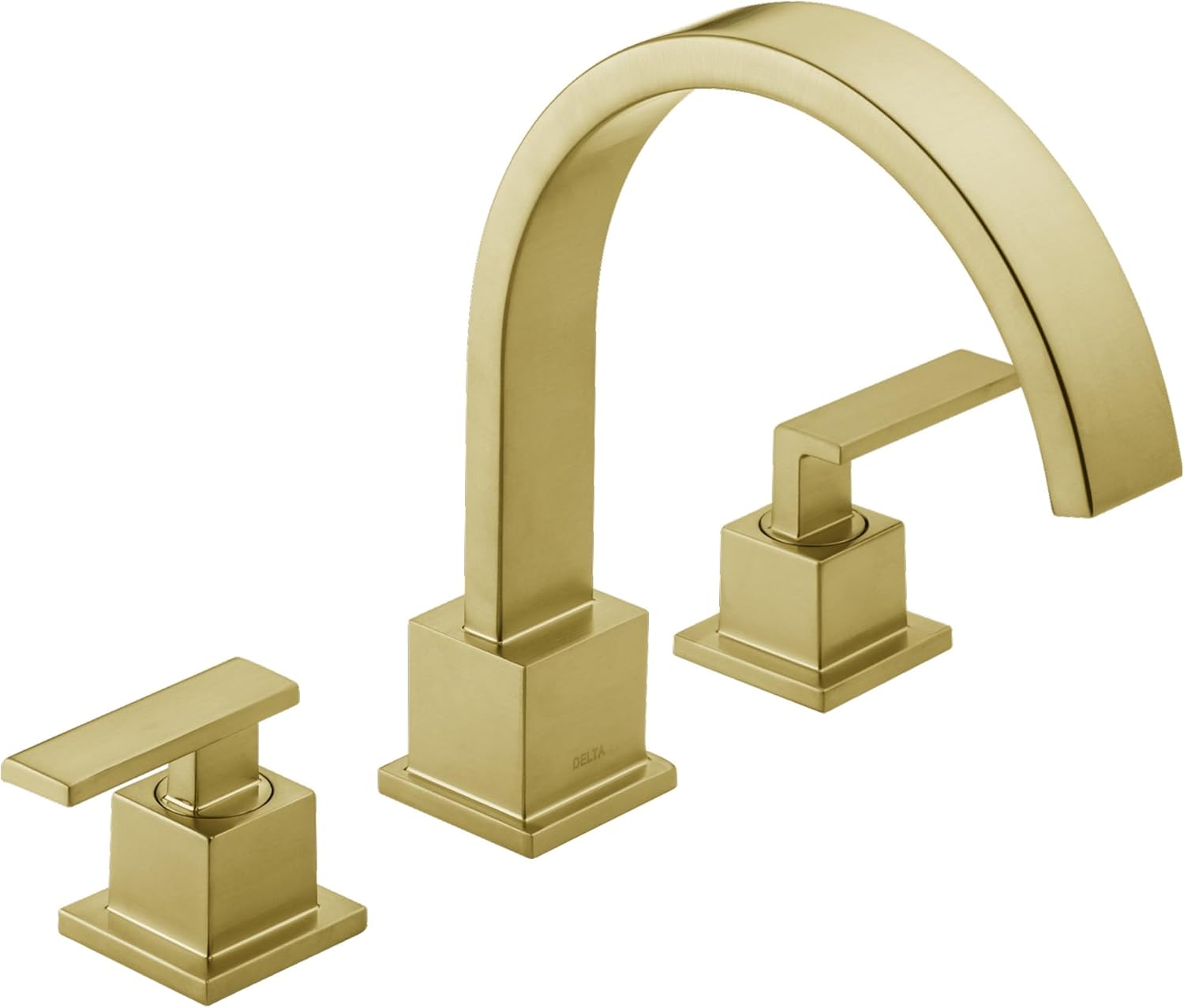 Delta Faucet T2753-CZ, 8.75 x 16.00 x 8.75 inches, Champagne Bronze