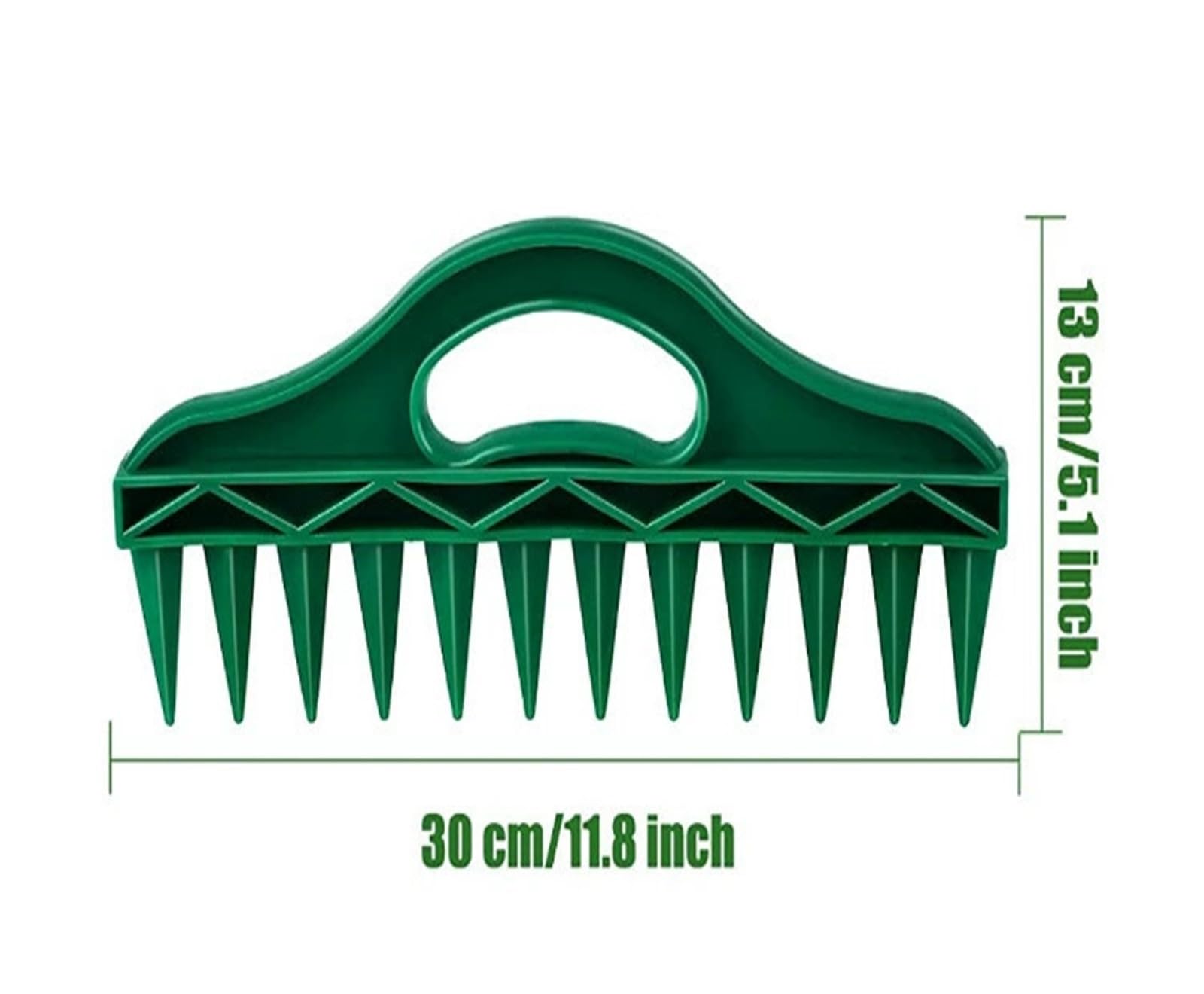 Woody's Traction Square Digger Indexing Tool