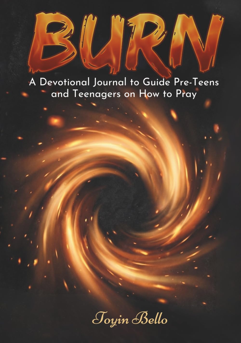 BURN (BURNING TEENS)