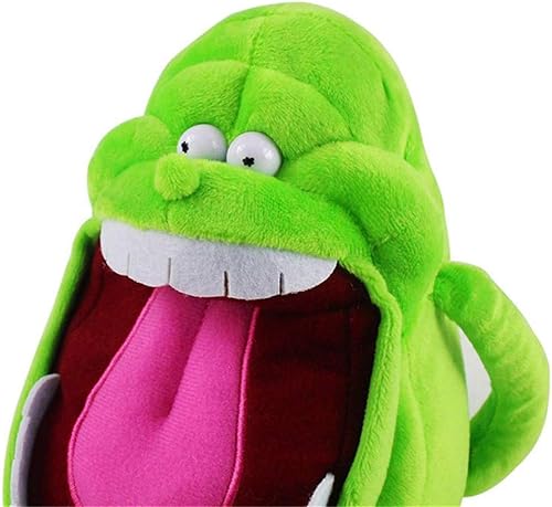 Miniatura 3 de Igreli - Juguetes de peluche de 8.3 pulgadas de los Cazafantasmas más delgados.