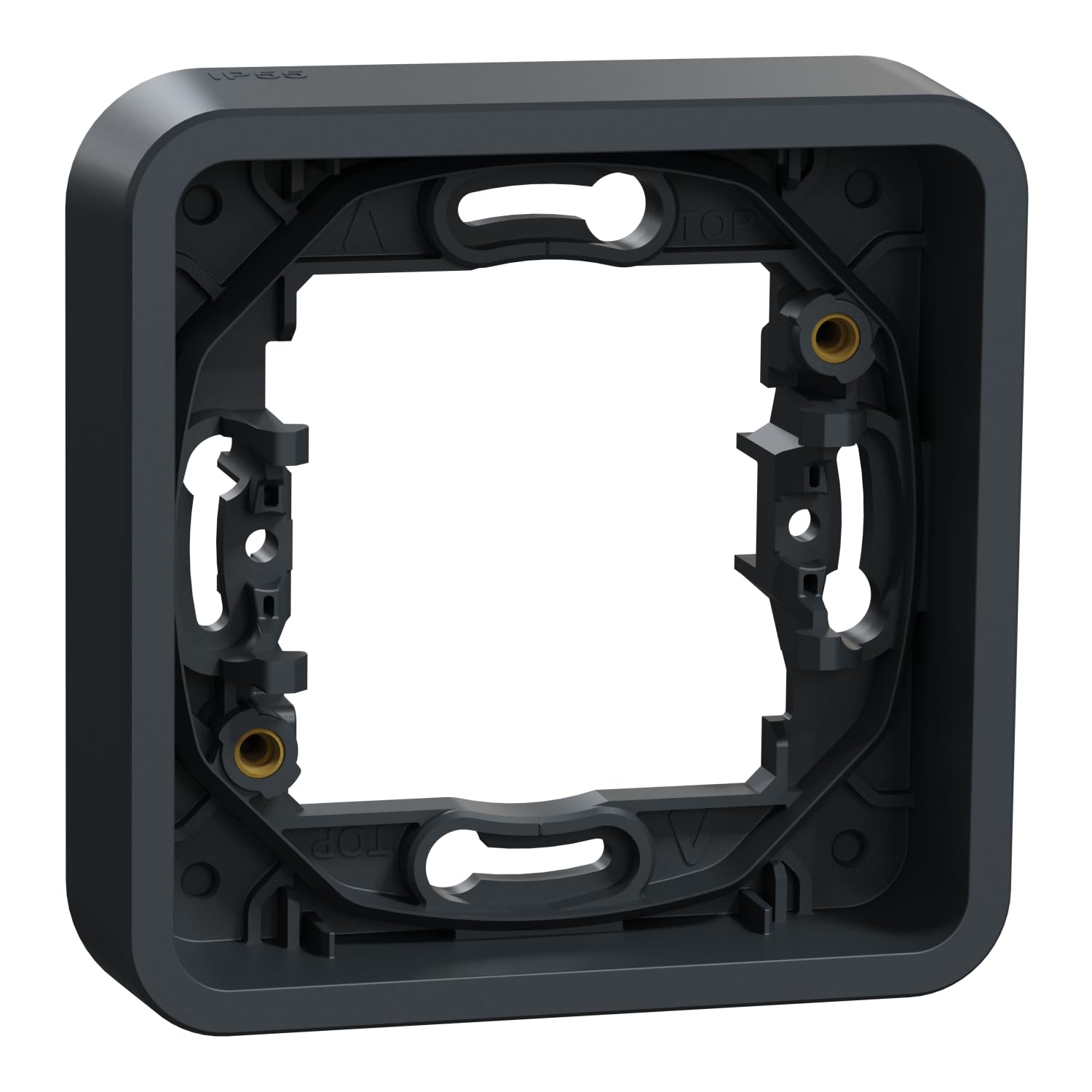 Sortie de câble IP55 connexion auto Mureva Styl étanche