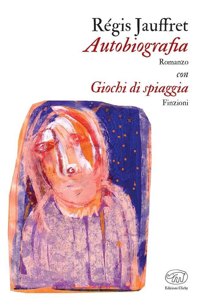 Autobiografia Con Giochi Di Spiaggia - 4