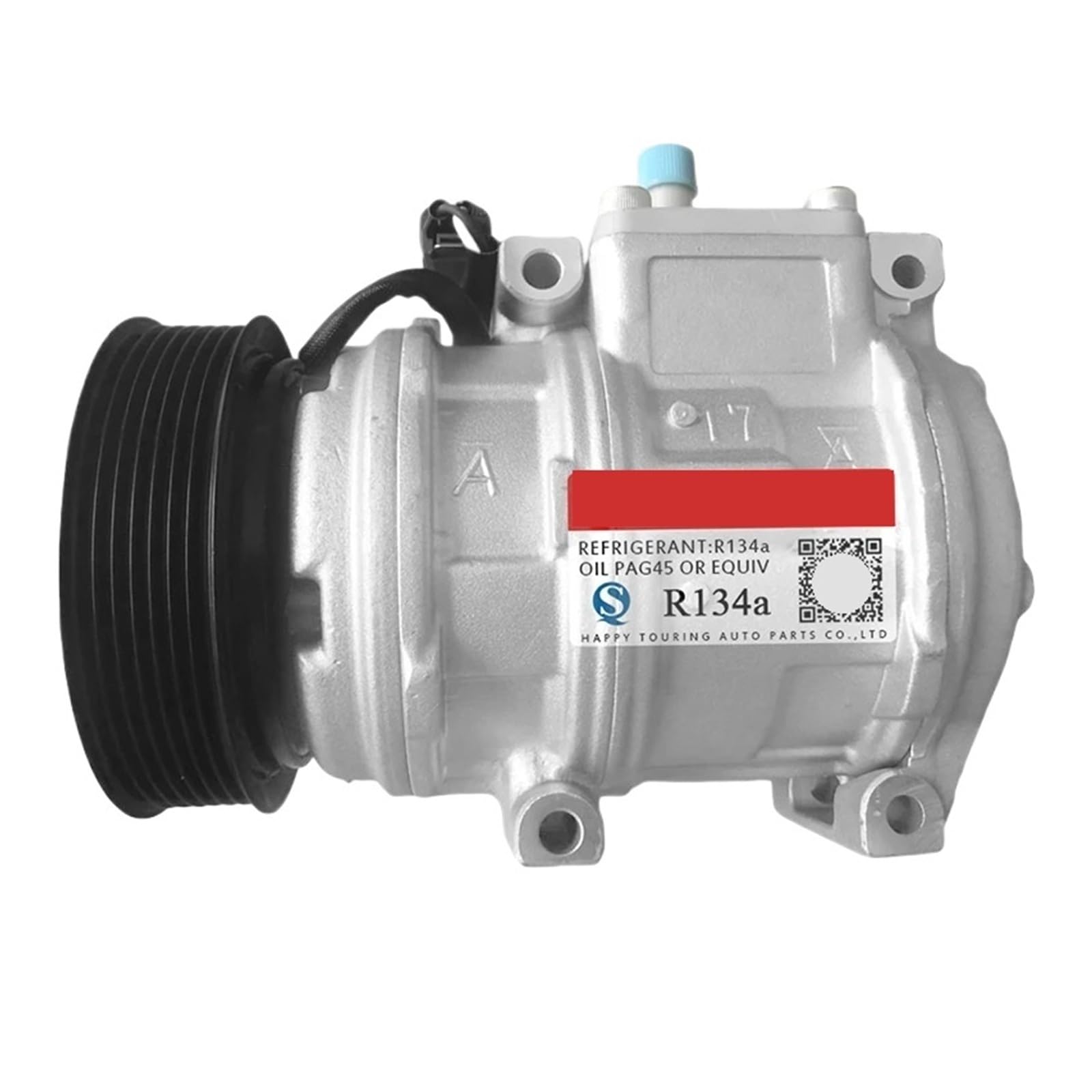 Auto A/C Kompressor Zubehör | 10PA17C, Discovery, 4.0L, 4.2L, 4L, 6L, JPB101330, 8FK351105061, 10347320, 4472609040